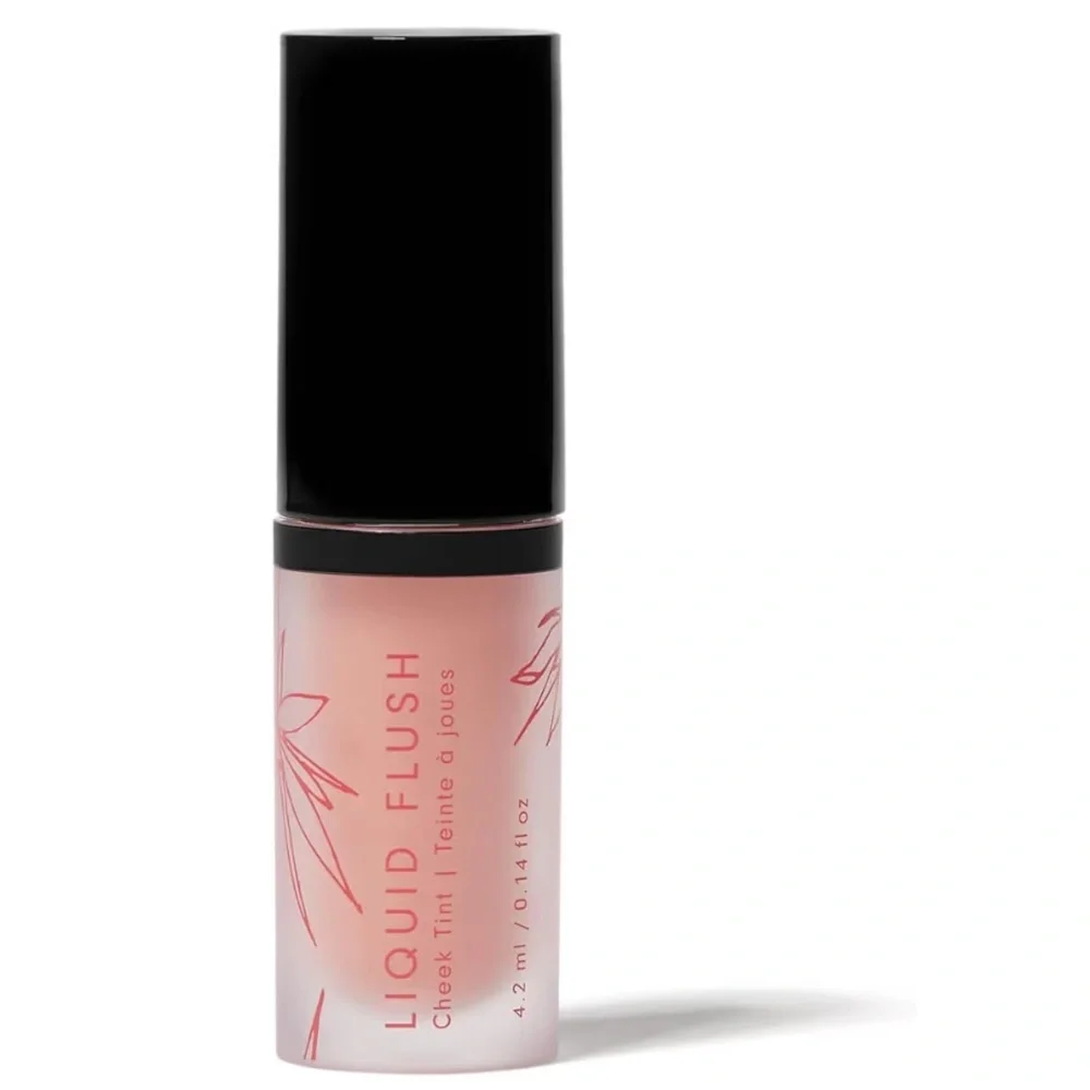 München (Neutral Pink) |‎ Monika Blunder Beauty Liquid Flush Cheek Tint – NWOB